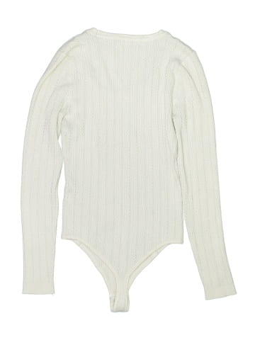 No Comment Bodysuit (view 2)