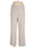 H&M Solid Tan Casual Pants Size 16 - photo 1