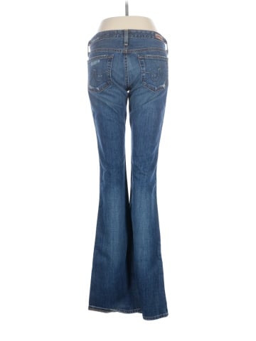 Adriano Goldschmied Jeans (view 2)