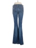 Adriano Goldschmied Stars Blue Jeans Size 27 waist r - photo 2