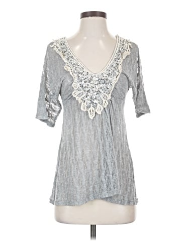 Spoiled 3/4 Sleeve T-Shirt (view 1)