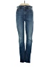 Mother Stars Blue Jeans Size 26 waist - photo 1