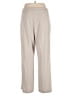 H&M Solid Tan Casual Pants Size 16 - photo 2