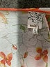 Naif Orange Short Sleeve Blouse Size 3X - photo 7