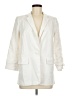 MICHAEL Michael Kors 100% Linen Ivory Blazer Size 6 - photo 1
