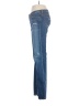Adriano Goldschmied Stars Blue Jeans Size 27 waist r - photo 5