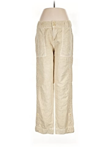 Sundance Linen Pants (view 1)