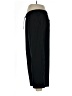 Athleta 100% Polyester Solid Black Track Pants Size L - photo 5