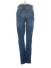 Mother Stars Blue Jeans Size 26 waist - photo 2