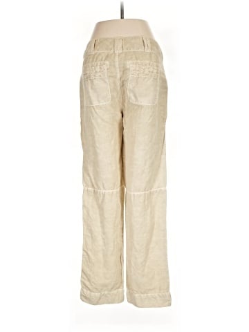 Sundance Linen Pants (view 2)