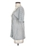 Spoiled Gray 3/4 Sleeve T-Shirt Size S - photo 5