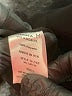 Veronica M. 100% Polyester Black Tank Top Size L - photo 8