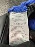 tinycottons 100% Cotton Blue Dress Size 4 - photo 4