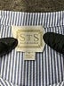Sail to Sable Blue Casual Dress Size XL - photo 7