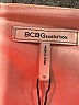 BCBGeneration 100% Polyester Pink Cocktail Dress Size 10 - photo 7