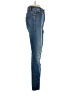 Mother Stars Blue Jeans Size 26 waist - photo 4