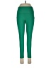 Athleta Solid Green Active Pants Size L (tall) - photo 1