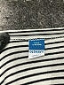 LUXE Silver Sleeveless T-Shirt Size Lg Petite - photo 7