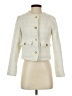 Mark Edwards Tweed Ivory Jacket Size S - photo 1