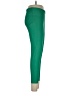 Athleta Solid Green Active Pants Size L (tall) - photo 4