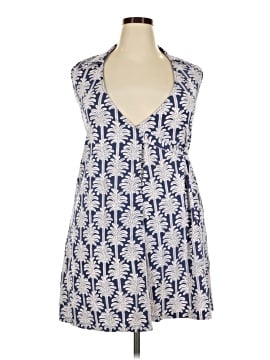 Tori Richard Casual Dress (view 1)