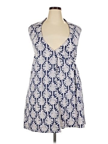 Tori Richard Casual Dress (view 1)