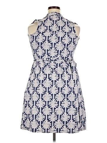 Tori Richard Casual Dress (view 2)