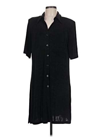 Rabbit Rabbit Rabbit Designs Casual Dress (view 1)