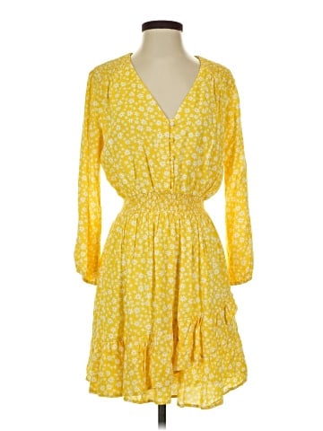 Collective Concepts Casual Dress (view 1)