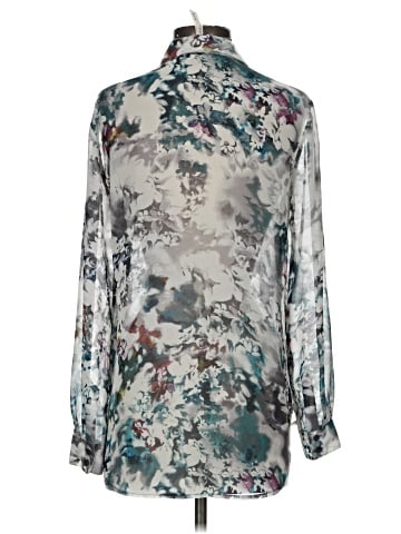 Bellatrix Long Sleeve Blouse (view 2)