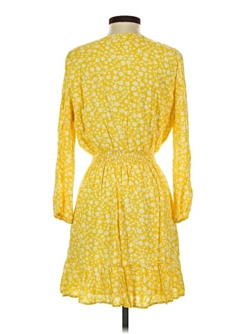 Collective Concepts Casual Dress (view 2)