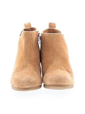TOMS Ankle Boots (view 2)