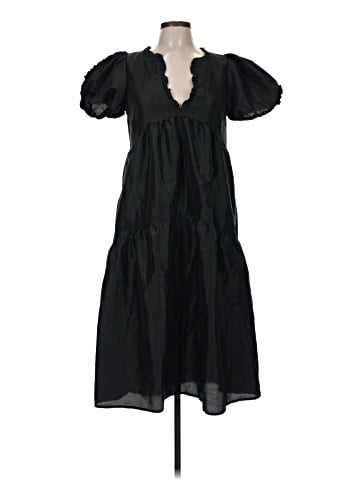 KIKA VARGAS X TARGET Casual Dress (view 1)