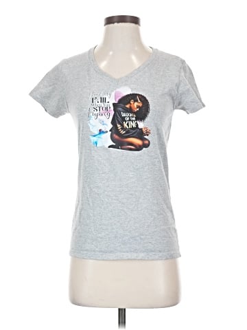 Gildan Short Sleeve T-Shirt (view 1)