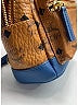 MCM Tan Backpack One size - photo 5