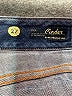 Red Engine Blue Jeans Size 27 waist - photo 7