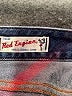Red Engine Blue Jeans Size 27 waist - photo 10