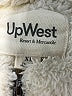 UpWest 100% Polyester Tan Cardigan Size XL - photo 7