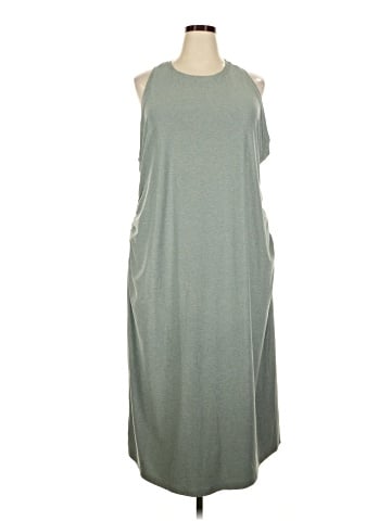 Athletic Works Casual Dress (view 1)