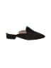 Cole Haan Black Mule/Clog Size 5 1/2 (wide) - photo 1