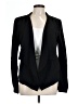 BCBGMAXAZRIA Black Blazer Size L - photo 1