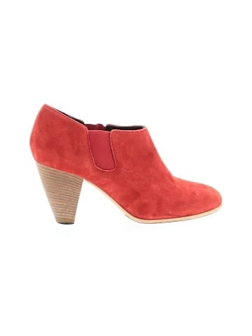 1937 Ankle Boots (view 1)