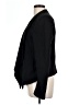 BCBGMAXAZRIA Black Blazer Size L - photo 5
