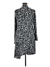 Time and Tru Silver Cardigan Size XL - photo 2