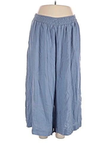 Old Navy Linen Pants (view 1)
