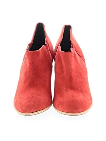 1937 Ankle Boots (view 2)