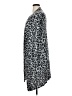 Time and Tru Silver Cardigan Size XL - photo 5