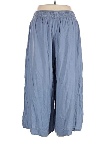 Old Navy Linen Pants (view 2)