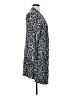 Time and Tru Silver Cardigan Size XL - photo 4