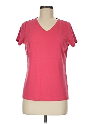 L.L.Bean Short Sleeve T-Shirt (view 1)